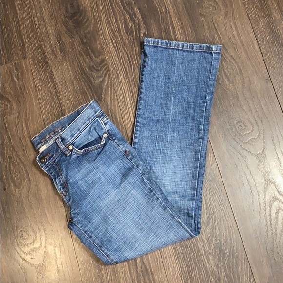 LOFT Denim - LOFT Modern Boot Medium Wash Jeans